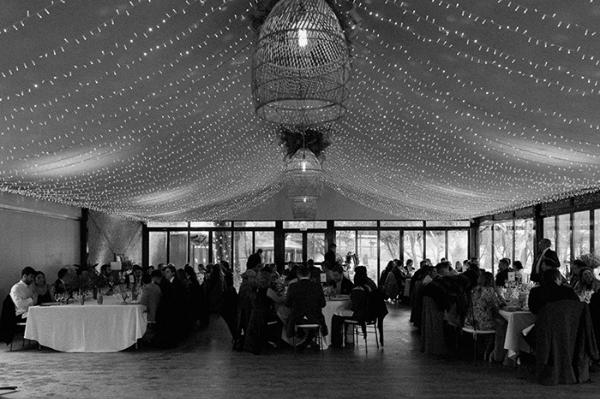Banquete boda Alberto y Gema. Foto Tras Luces Pálidas